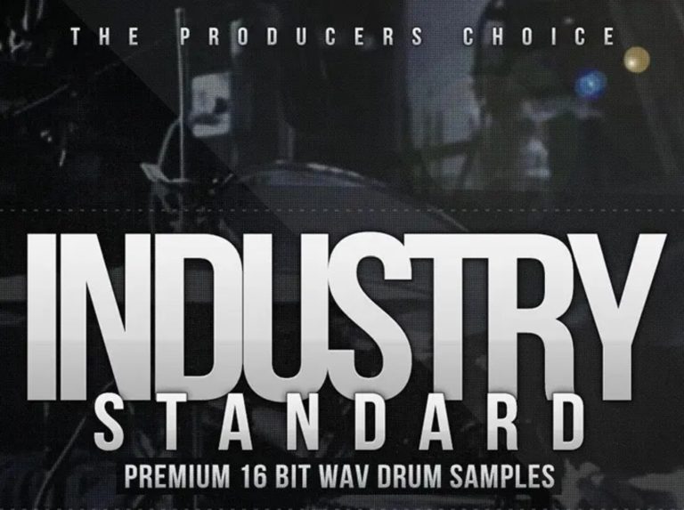 Producers Choice Industry Standard Premium Drum