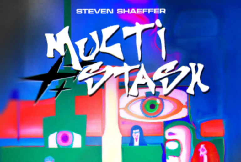 Multi Stash Vol 1 Steven Shaeffer Drumify Loops